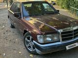 Mercedes-Benz 190 1992 годаүшін300 000 тг. в Караганда – фото 2
