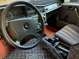 Mercedes-Benz 190 1992 годаүшін300 000 тг. в Караганда – фото 5