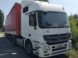 Mercedes-Benz  Actros 2011 года за 26 500 000 тг. в Семей – фото 2