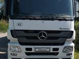 Mercedes-Benz  Actros 2011 года за 26 500 000 тг. в Семей