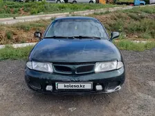 Mitsubishi Carisma, 1997