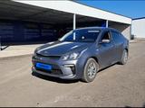 Kia Rio 2019 годаfor7 500 000 тг. в Шымкент – фото 4