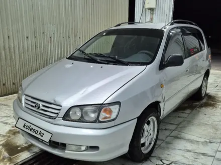 Toyota Picnic 1997 года за 3 000 000 тг. в Жанаозен – фото 2