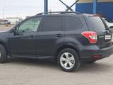 Subaru Forester 2013 годаfor6 800 000 тг. в Актобе – фото 2