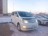 Toyota Alphard 2005 года за 4 800 000 тг. в Астана