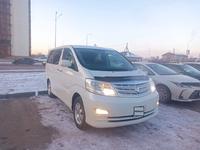 Toyota Alphard 2005 года за 4 800 000 тг. в Астана