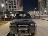 Mitsubishi Challenger 1996 года за 3 300 000 тг. в Алматы – фото 3