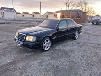 Mercedes-Benz E 320 1995 года за 3 200 000 тг. в Талдыкорган