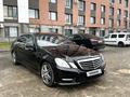 Mercedes-Benz E 200 2012 года за 7 500 000 тг. в Астана – фото 2