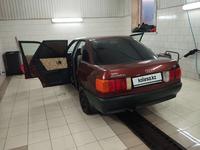 Audi 80 1990 года за 800 000 тг. в Уральск