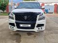 Infiniti QX80 2014 годаүшін21 000 000 тг. в Атырау – фото 25