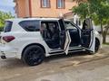 Infiniti QX80 2014 годаүшін21 000 000 тг. в Атырау – фото 5