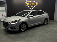 Hyundai Accent 2019 годаfor6 799 999 тг. в Астана