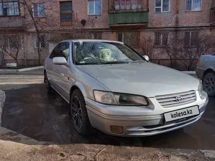 Toyota Camry Gracia 1998 года за 3 500 000 тг. в Павлодар – фото 2