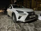 Lexus NX 200 2020 годаfor15 000 000 тг. в Алматы – фото 2