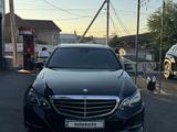 Mercedes-Benz E 200 2014 года за 9 000 000 тг. в Шымкент