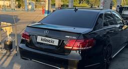 Mercedes-Benz E 200 2014 года за 9 000 000 тг. в Шымкент – фото 4