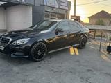 Mercedes-Benz E 200 2014 года за 9 000 000 тг. в Шымкент – фото 2