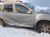 Renault Duster 2015 годаүшін1 850 000 тг. в Уральск – фото 3