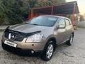 Nissan Qashqai 2008 годаүшін3 600 000 тг. в Алматы – фото 7