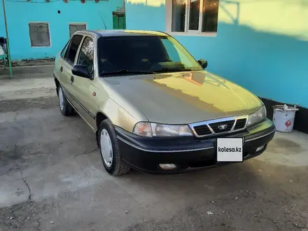 Daewoo Nexia 2007 года за 1 500 000 тг. в Туркестан