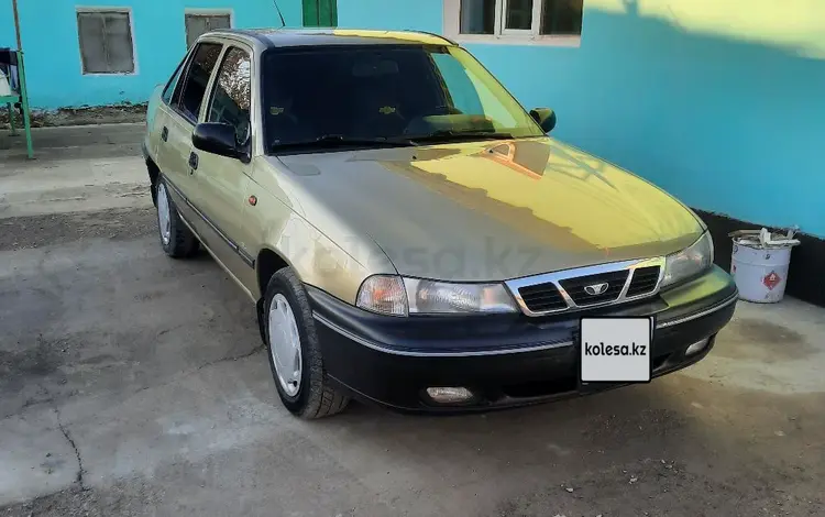 Daewoo Nexia 2007 года за 1 500 000 тг. в Туркестан