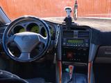 Lexus GS 300 1998 годаүшін2 200 000 тг. в Павлодар – фото 2