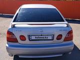 Lexus GS 300 1998 годаүшін2 200 000 тг. в Павлодар – фото 5
