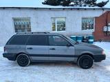 Volkswagen Passat 1988 года за 800 000 тг. в Петропавловск – фото 2