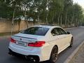 BMW 530 2017 годаүшін14 900 000 тг. в Алматы – фото 10