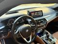 BMW 530 2017 годаүшін14 900 000 тг. в Алматы – фото 6