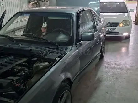 BMW 525 1992 года за 1 600 000 тг. в Экибастуз – фото 8