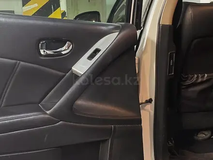 Nissan Murano 2014 года за 7 700 000 тг. в Актау – фото 3