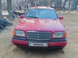 Mercedes-Benz C 180 1995 года за 1 650 000 тг. в Кызылорда