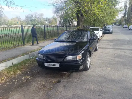 Nissan Maxima 1996 года за 2 300 000 тг. в Тараз – фото 2