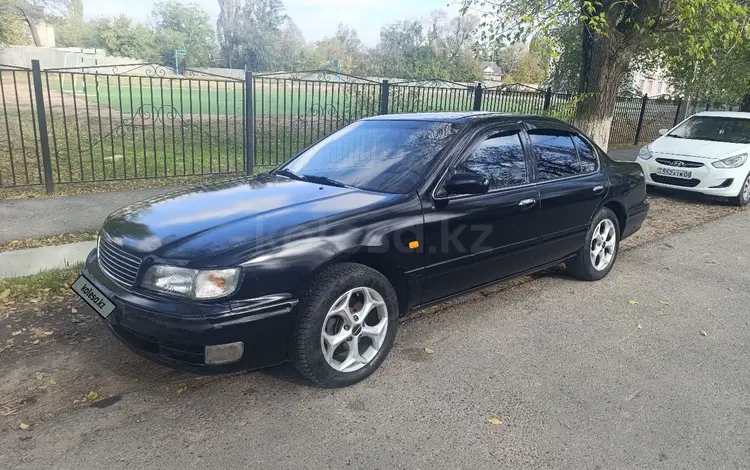 Nissan Maxima 1996 годаүшін2 300 000 тг. в Тараз