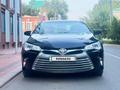 Toyota Camry 2016 года за 8 500 000 тг. в Уральск – фото 6