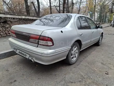 Nissan Maxima 1999 года за 2 500 000 тг. в Алматы