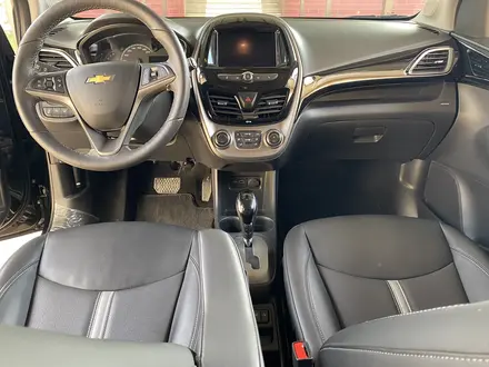 Chevrolet Spark 2022 года за 6 000 000 тг. в Шымкент – фото 7