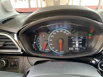 Chevrolet Spark 2022 года за 6 000 000 тг. в Шымкент – фото 18