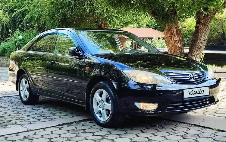 Toyota Camry 2005 года за 7 100 000 тг. в Шымкент