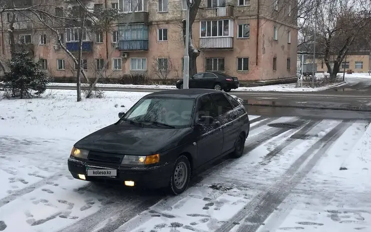 ВАЗ (Lada) 2112 2006 годаfor950 000 тг. в Павлодар