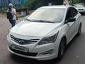 Hyundai Accent 2015 года за 3 600 000 тг. в Алматы