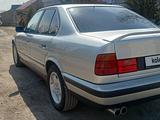BMW 525 1992 годаүшін4 000 000 тг. в Алматы – фото 3