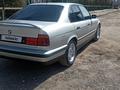 BMW 525 1992 года за 4 000 000 тг. в Алматы – фото 4