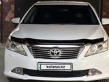 Toyota Camry 2013 года за 9 500 000 тг. в Шымкент