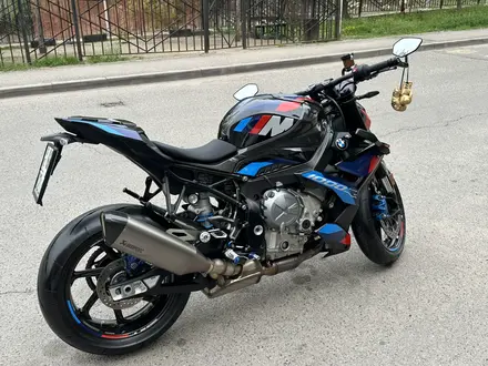 BMW  M 1000 R 2023 года за 14 000 000 тг. в Алматы – фото 2