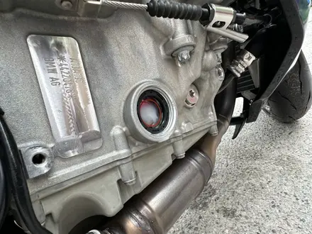 BMW  M 1000 R 2023 года за 14 000 000 тг. в Алматы – фото 12