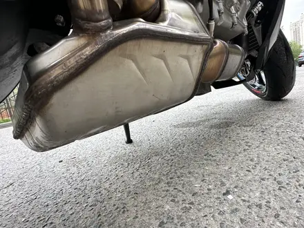 BMW  M 1000 R 2023 года за 14 000 000 тг. в Алматы – фото 13