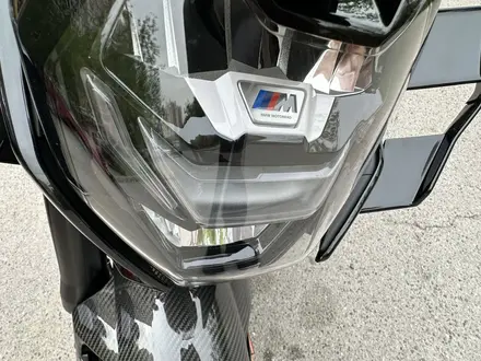 BMW  M 1000 R 2023 года за 14 000 000 тг. в Алматы – фото 18